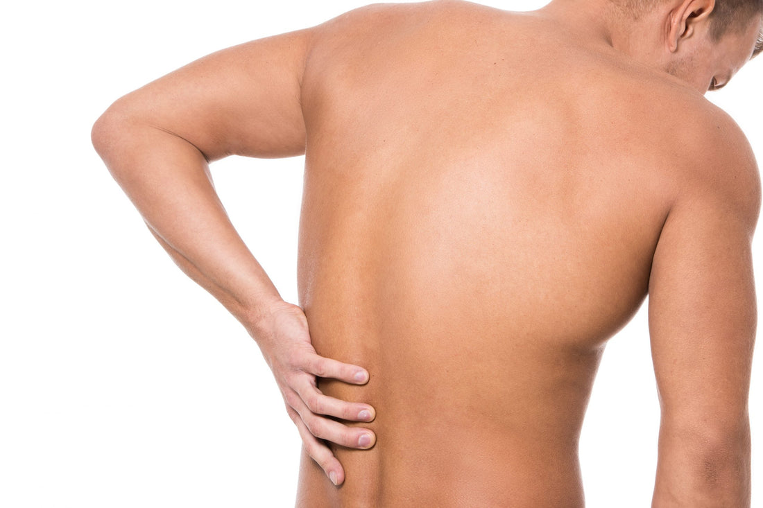 ¿Dolor en tu espalda baja? Quizás debas leer esto.