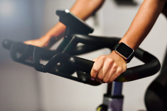 BICIS DE CICLISMO INDOOR: Resistencia magnética o de fricción. ¿Qué debes saber?