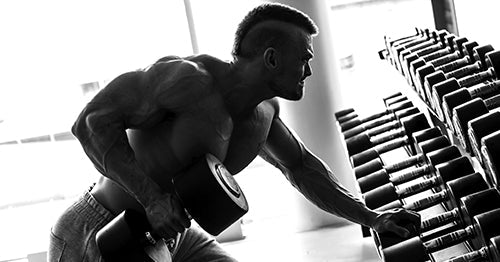 Beneficios del entrenamiento de fuerza para la salud