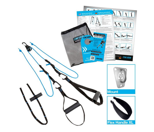 Suspensión AeroSling ELITE Set PRO