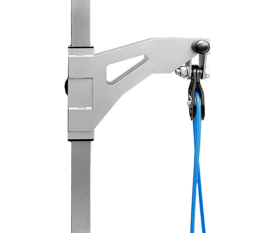 Rail Adjustable Aerobis