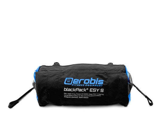 Saco de entrenamiento BlackPack ESY S 10 Kg