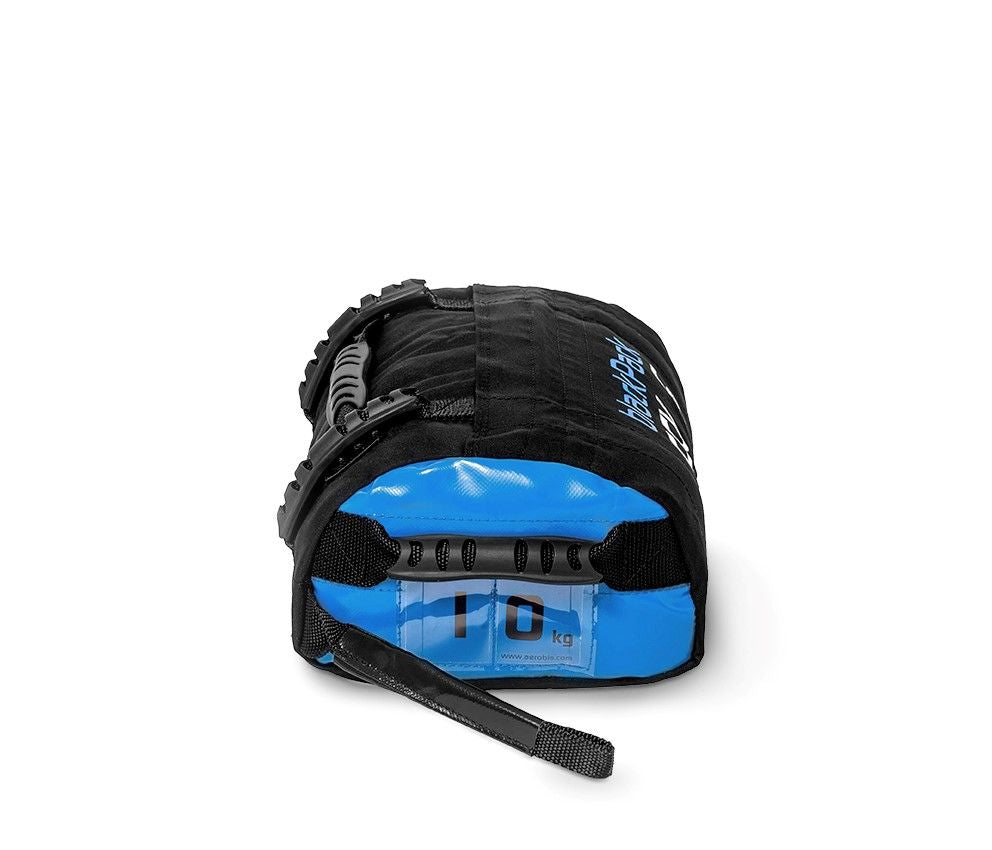 Saco de entrenamiento BlackPack ESY S 10 Kg