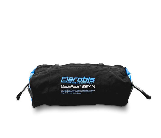 Saco de entrenamiento BlackPack ESY M 20 Kg