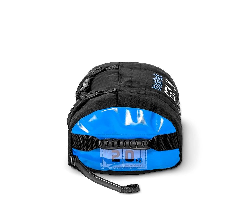 Saco de entrenamiento BlackPack ESY M 20 Kg