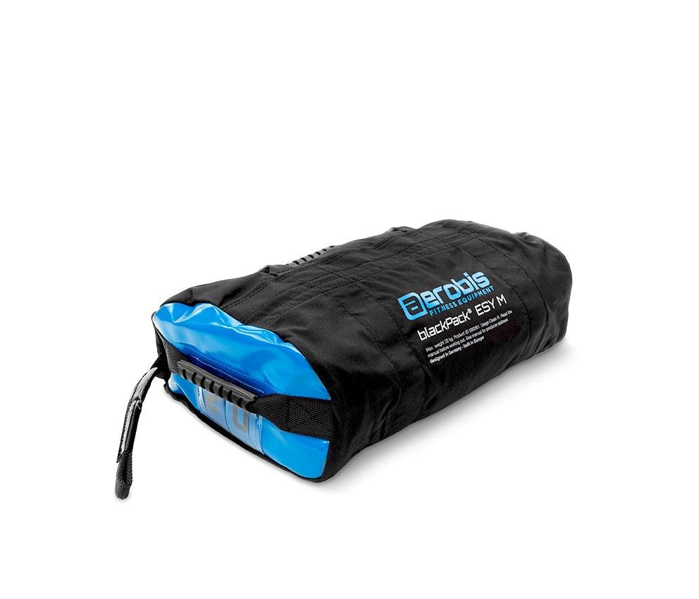 Saco de entrenamiento BlackPack ESY M 20 Kg