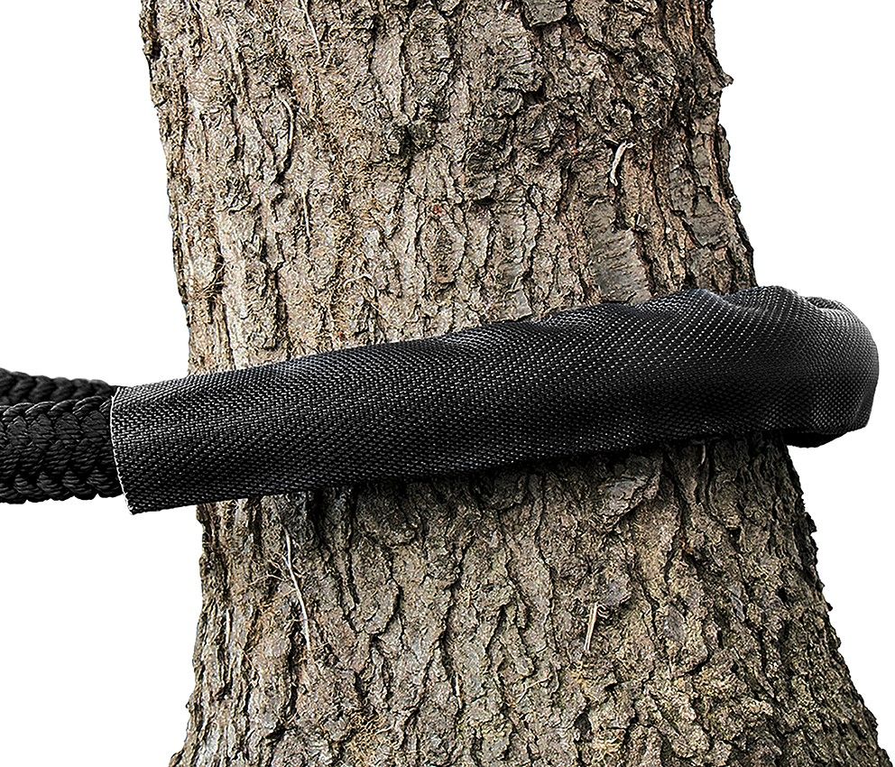 Protector para cuerda