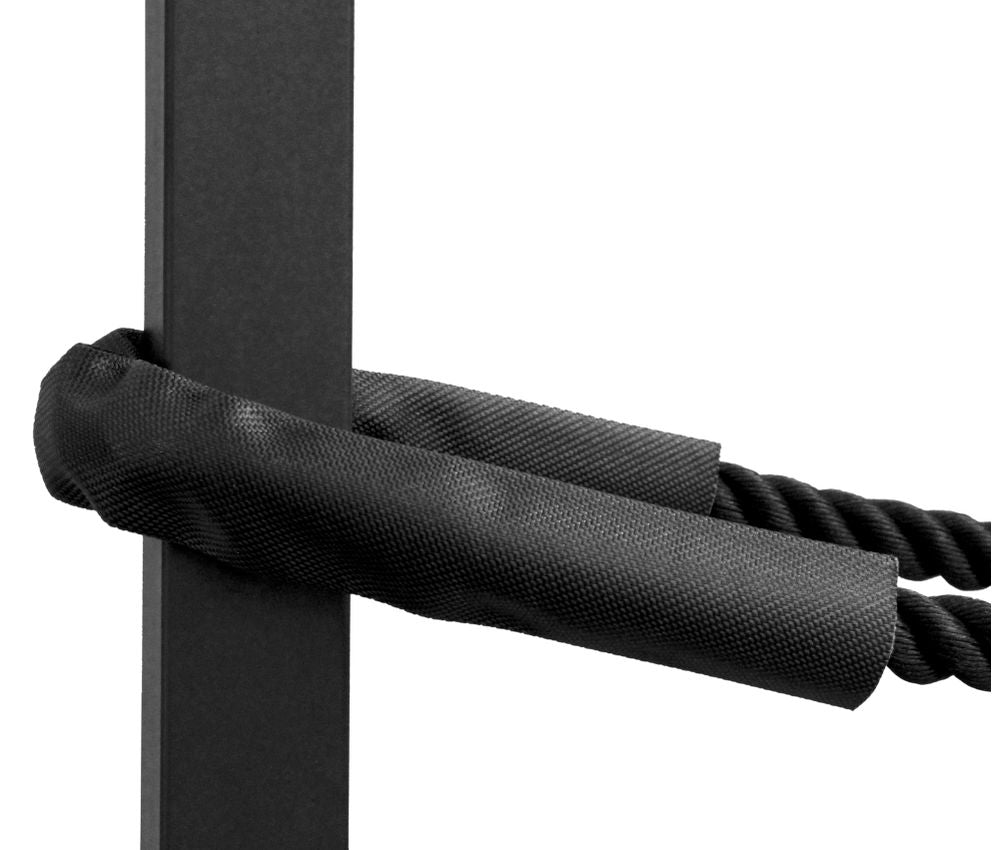 Protector para cuerda