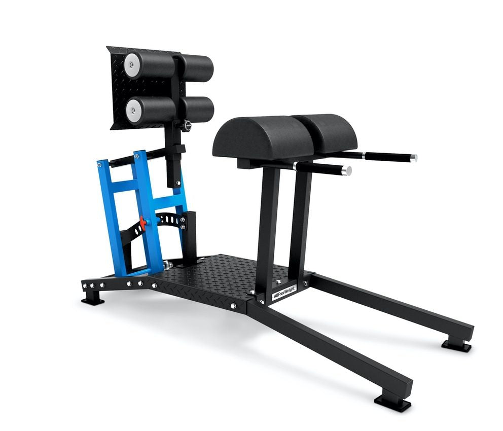 Banco GHD Elite