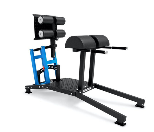 Banco GHD Elite