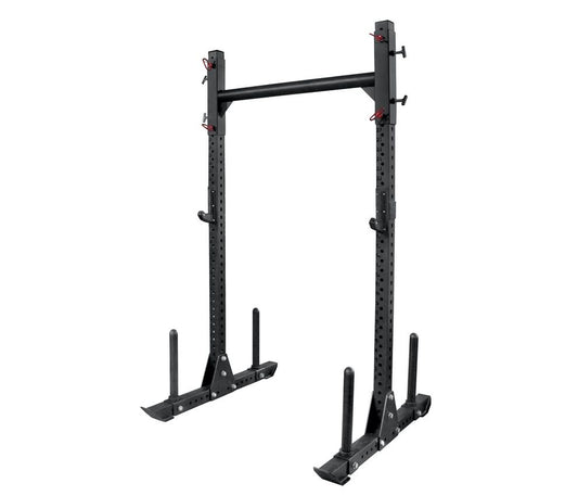 Yugo de strongman / Rack de sentadillas AFW