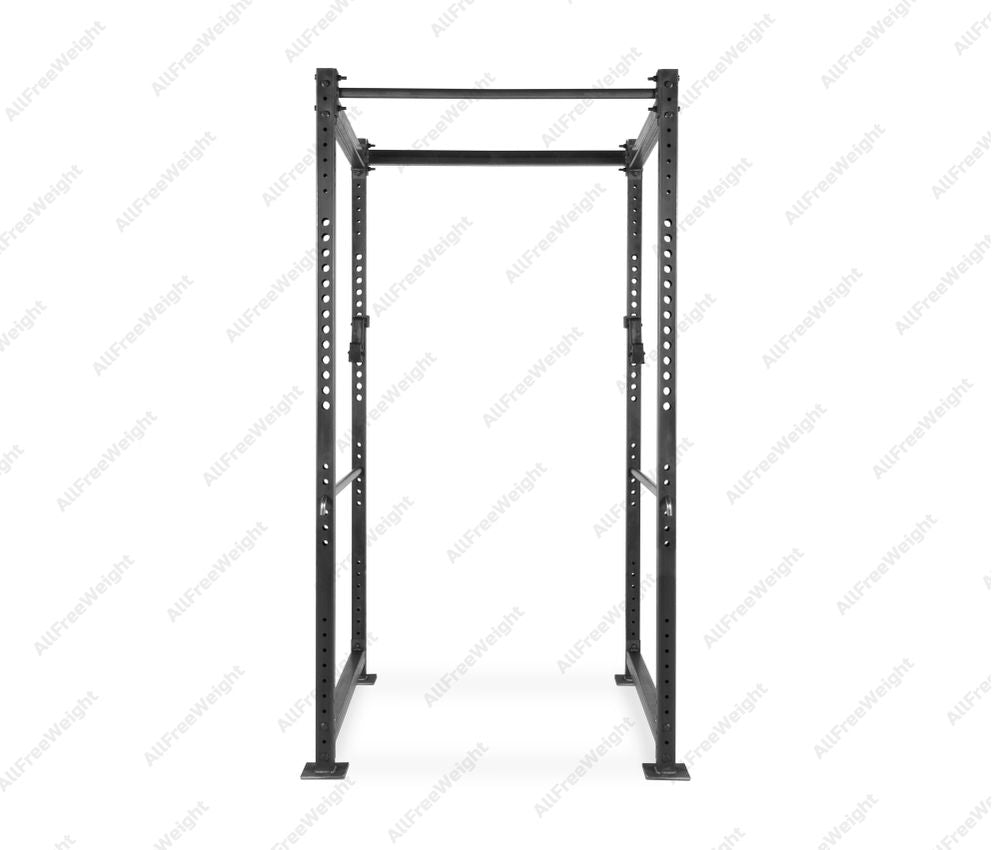 Jaula de sentadillas Root R3 - Negro