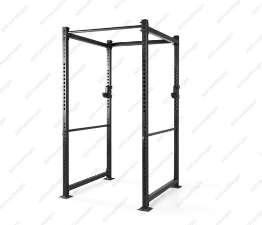 Jaula de sentadillas Root R3 - Negro