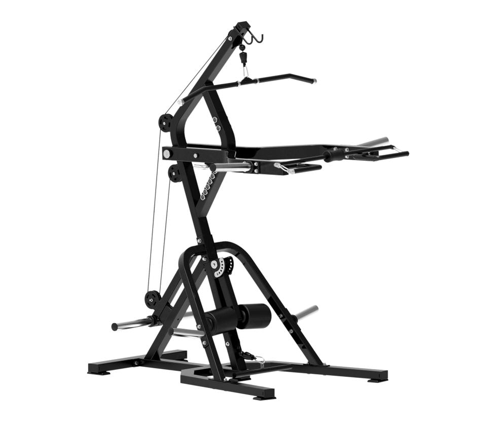 Multifunción Free Strength Trainer
