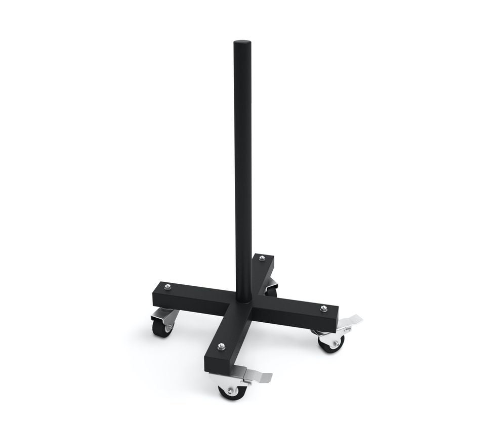 Rack de Discos Bumper vertical