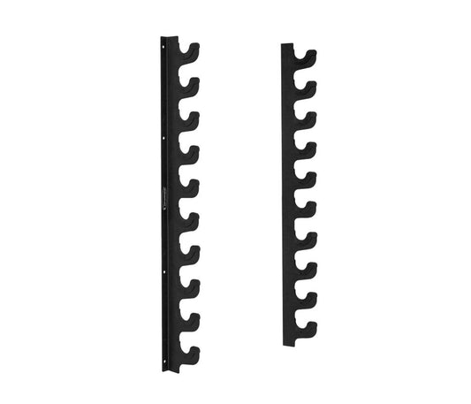 Rack Horizontal 10 barras