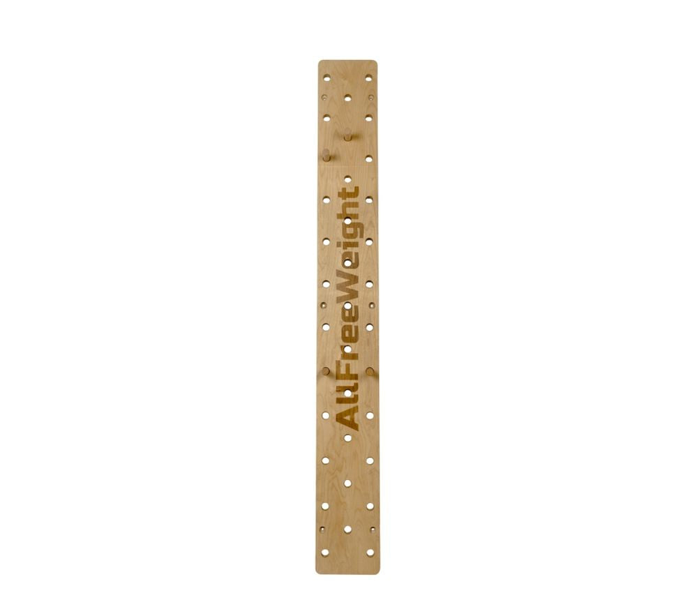 Peg Board