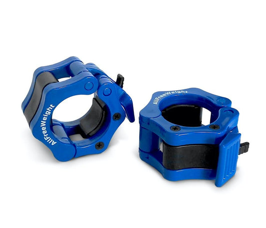 Collarín CF diámetro 50 Blue