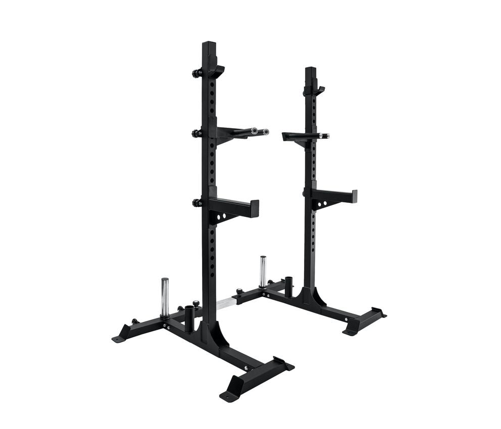 Rack de Sentadilla Regulable