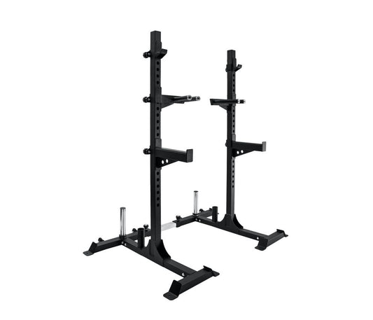 Rack de Sentadilla Regulable
