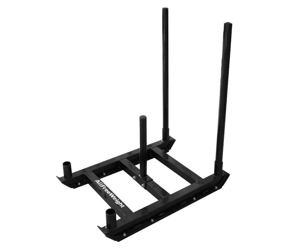 Trineo de Arrastre dog sled
