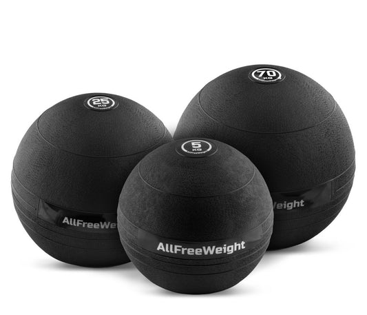 Slam Ball 50 kg.