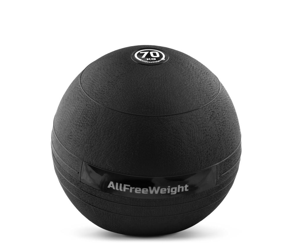 Slam Ball 25 kg.