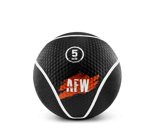 AFW Balones medicinales 5 kg.