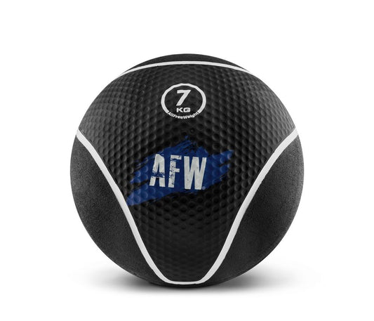 AFW Balones medicinales 7 kg.