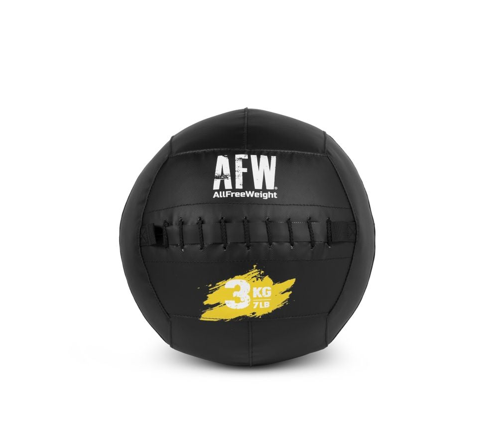 WALL BALL AFW 3-15 Kg