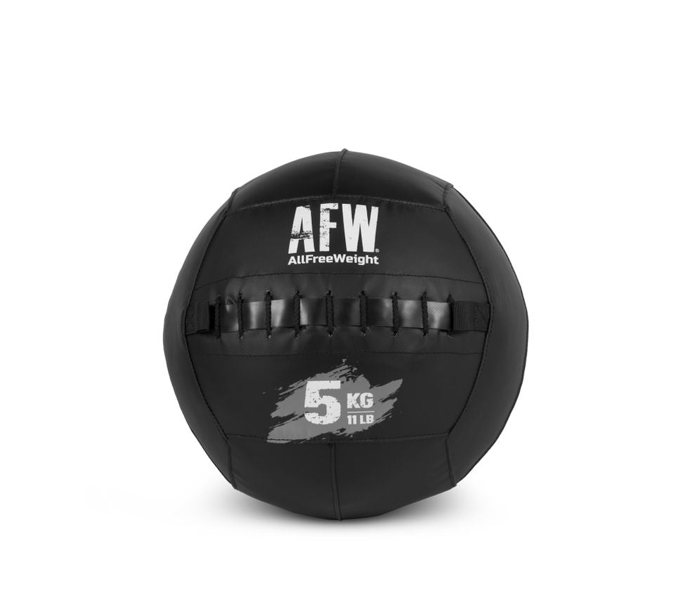 Wall Ball 5 Kg.