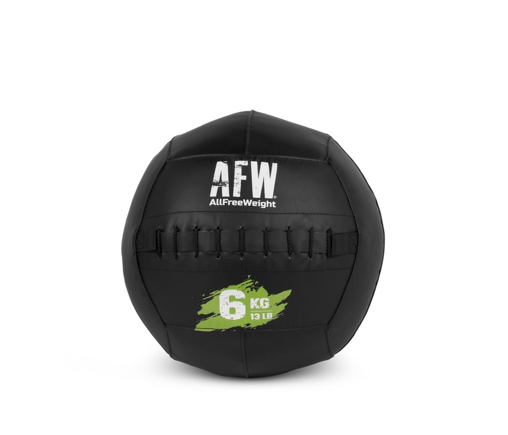 Wall Ball 6 Kg.