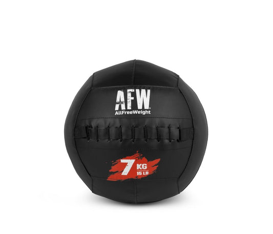Wall Ball 7 Kg.