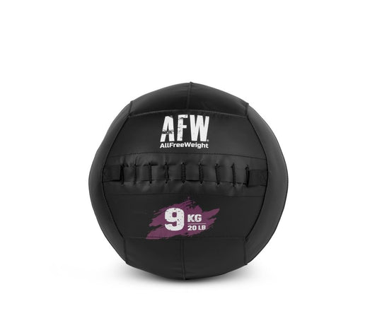 Wall Ball 9 Kg.