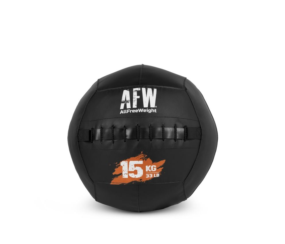Wall Ball 15 Kg.