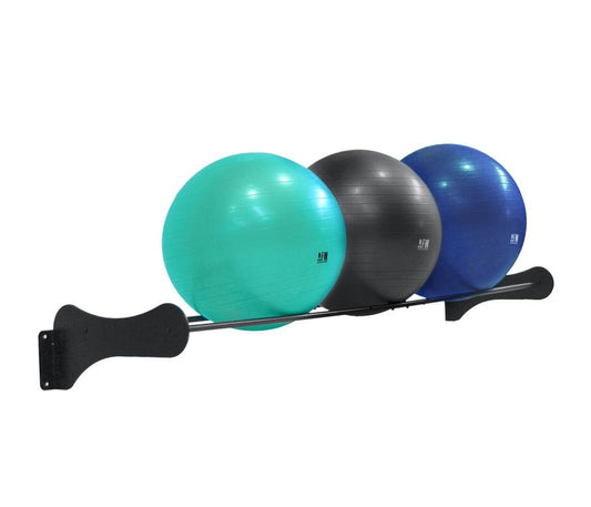 Rack Gymball de pared