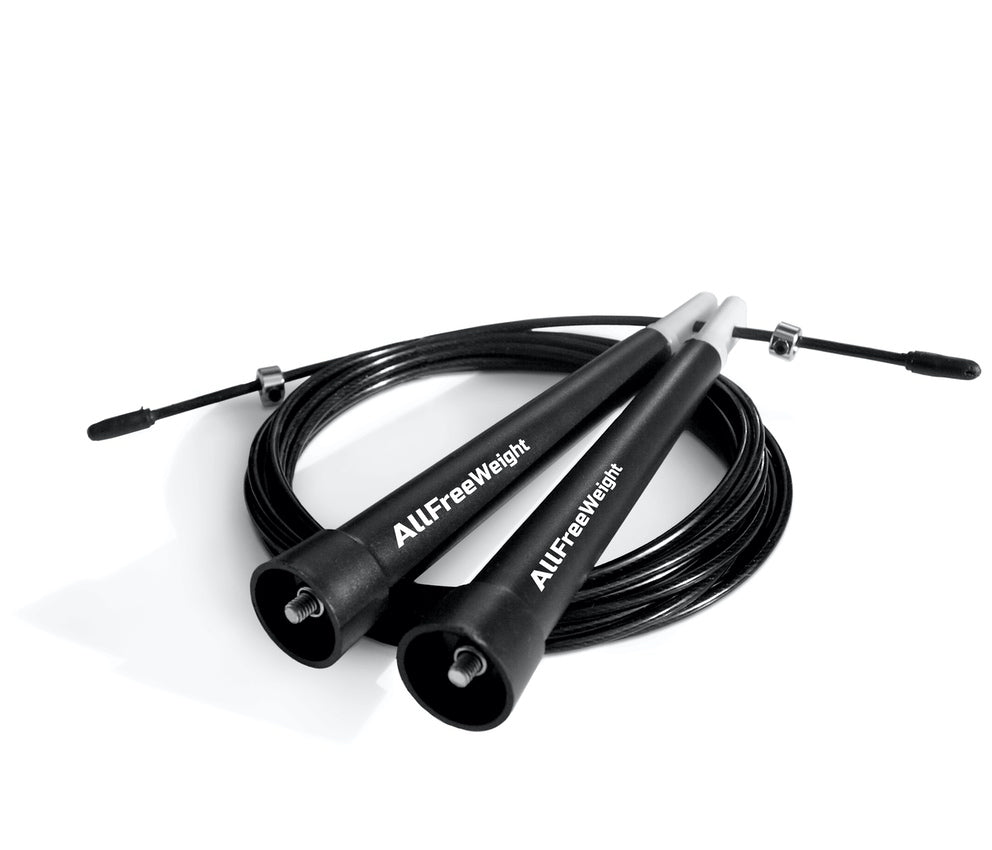 Comba de velocidad basic Negro