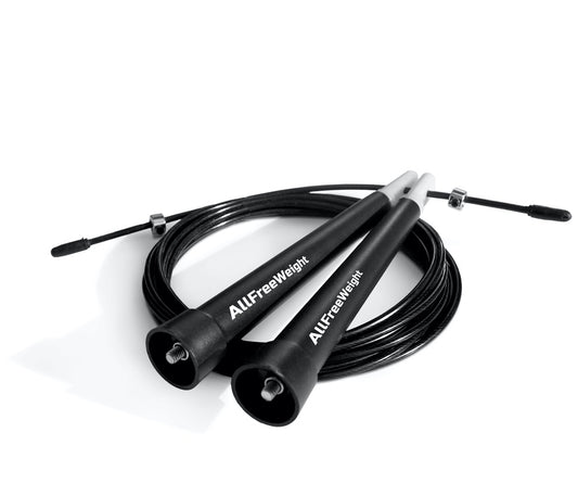 Comba de velocidad basic Negro