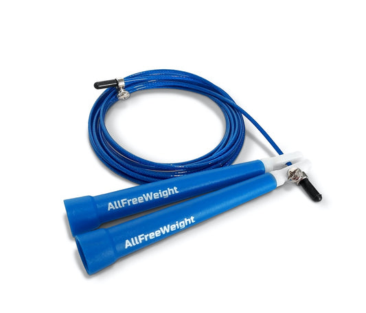 Comba de velocidad basic Azul