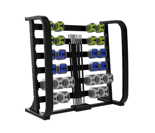 Rack Set Pump 25 unidades