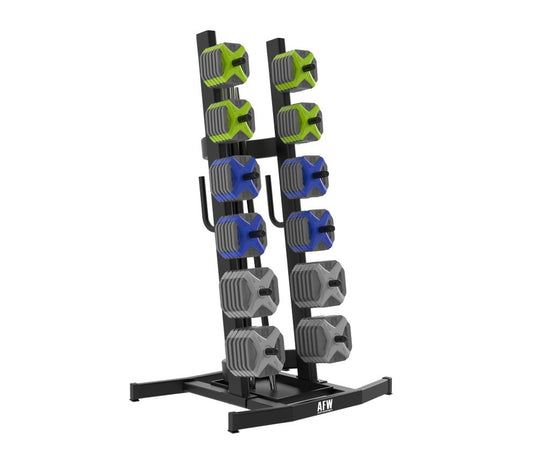 Rack Set Pump 12 unidades