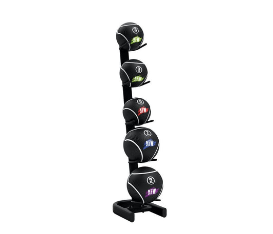 Rack de Balones Medicinales