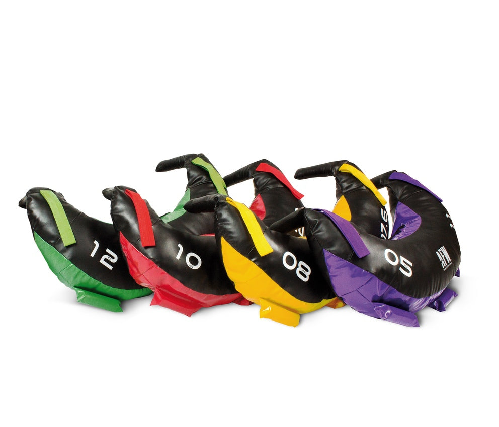 Saco de Entrenamiento - 8 KG