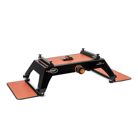 Plataforma yoyo Eccopower Squat