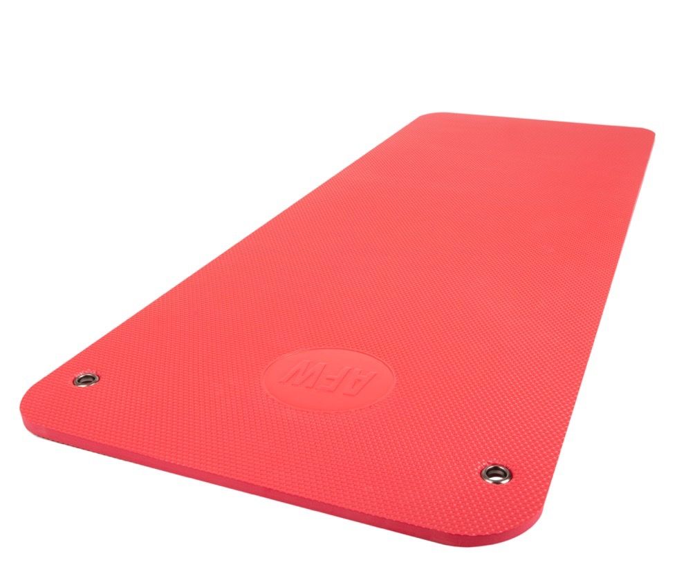 Colchoneta fitness - Rojo