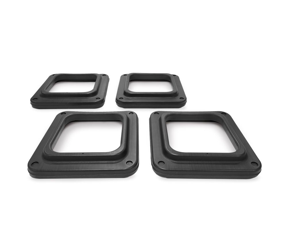Base step plataforma 2.0