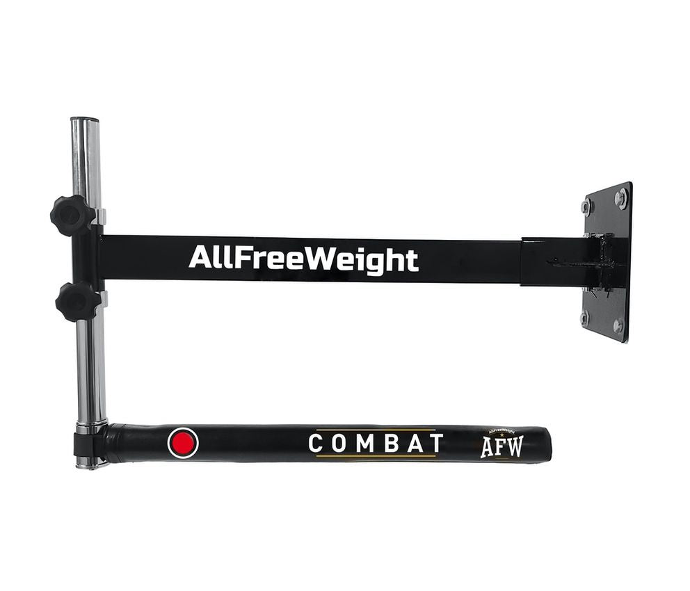 Speed Bar Boxing