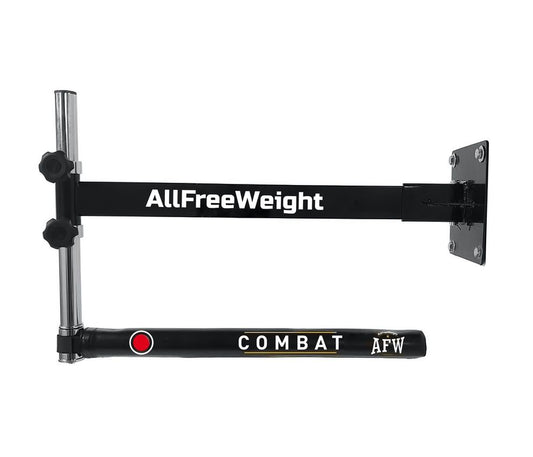 Speed Bar Boxing