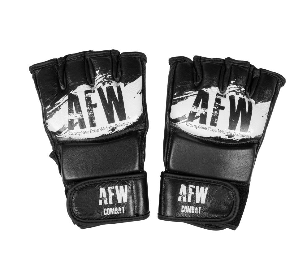 Guantilla Boxing AFW - L