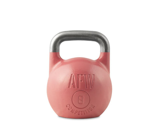 Kettlebells Competition - 28 KG brillo